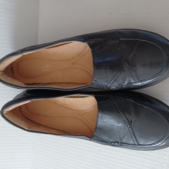 NWOB Naturalizer Soft Leather Slip-on Women's Shoes Size 8.5M - Picture 6 of 8